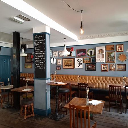 Old Ship Inn Hackney London Luaran gambar