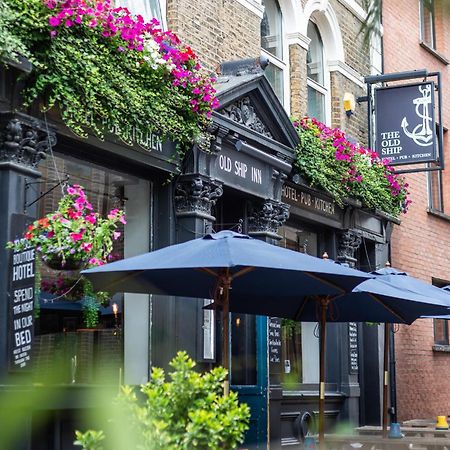 Old Ship Inn Hackney London Luaran gambar