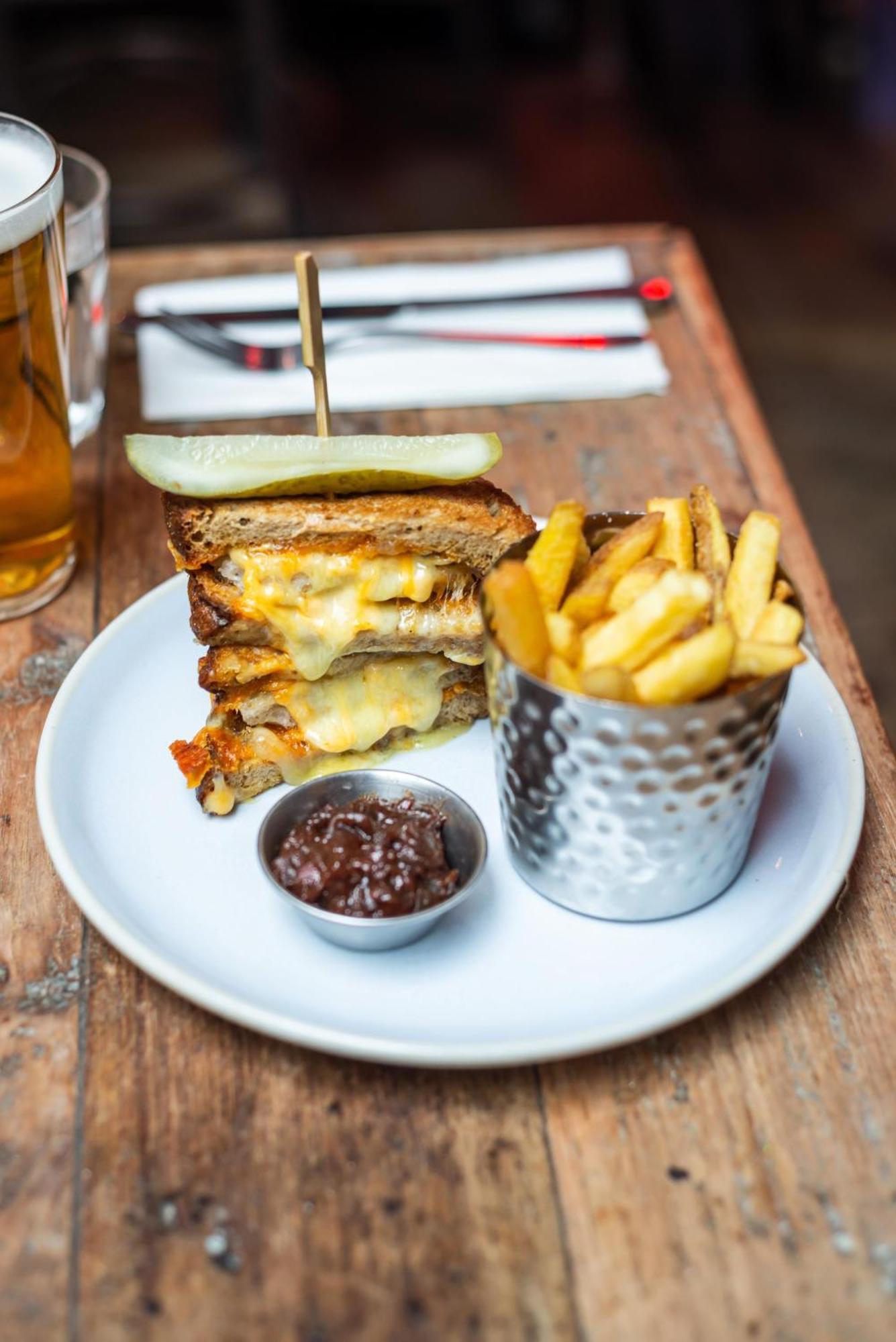 Old Ship Inn Hackney London Luaran gambar