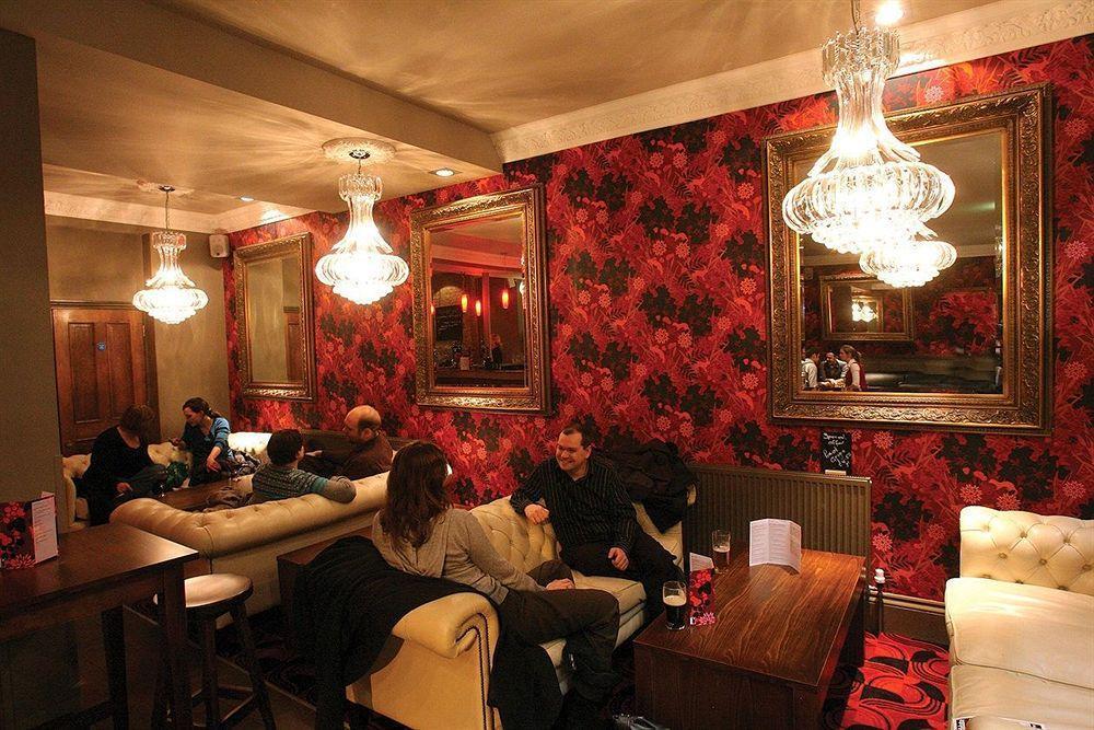 Old Ship Inn Hackney London Luaran gambar