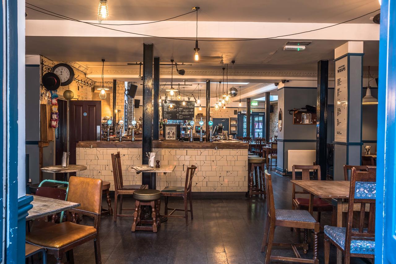 Old Ship Inn Hackney London Luaran gambar