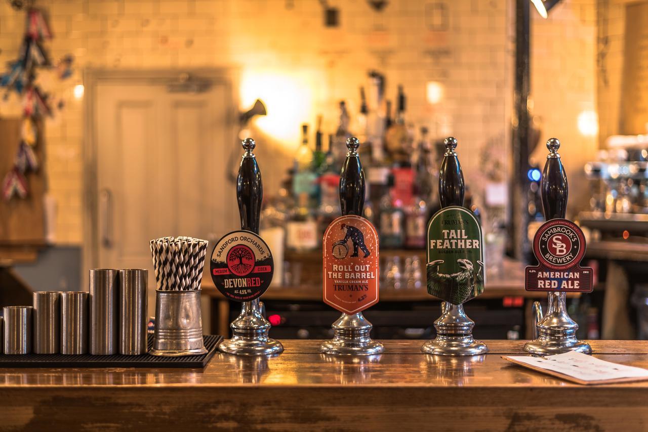 Old Ship Inn Hackney London Luaran gambar