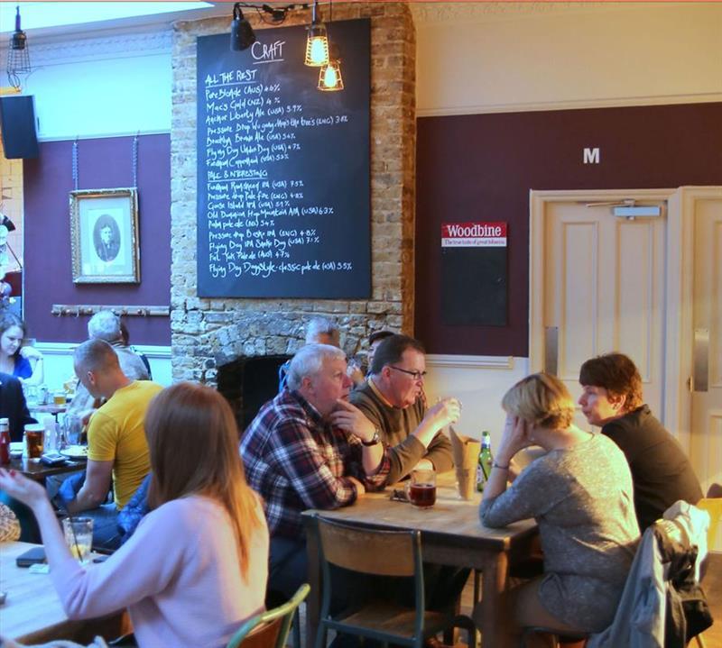 Old Ship Inn Hackney London Luaran gambar