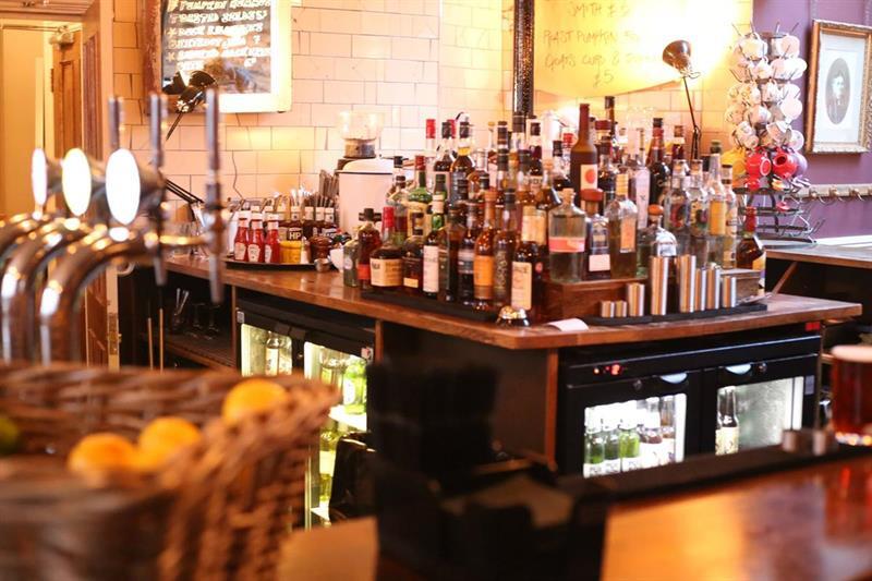 Old Ship Inn Hackney London Luaran gambar
